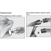 Пылесос Miele Blizzard CX1 Cat&Dog PowerLine SKCF3 красный