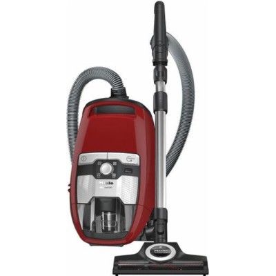 Пылесос Miele Blizzard CX1 Cat&Dog PowerLine SKCF3 красный