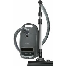 Пылесос Miele Complete C3 Active Parquet PowerLine SGDF5 серый