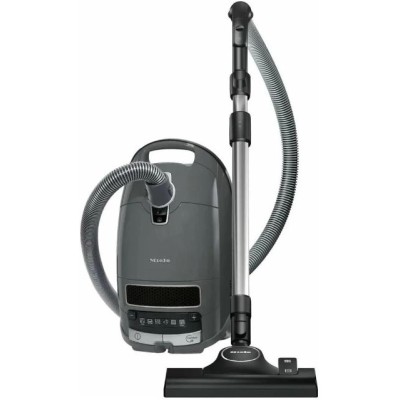 Пылесос Miele Complete C3 Active Parquet PowerLine SGDF5 серый