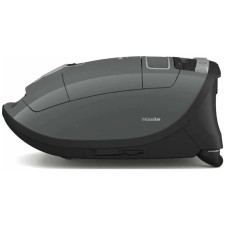 Пылесос Miele Complete C3 Active Parquet PowerLine SGDF5 серый