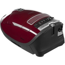 Пылесос Miele Complete C3 Active PowerLine SGDF3 бордовый