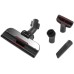 Пылесос Miele Complete C3 Active PowerLine SGDF3 бордовый