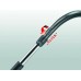 Пылесос Miele Complete C3 Active PowerLine SGDF3 бордовый