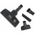 Пылесос Miele Complete C3 Active PowerLine SGDF3 бордовый