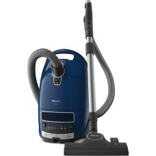 Пылесос Miele Complete C3 PowerLine SGDF3 125 Gala Edition синий