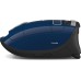 Пылесос Miele Complete C3 PowerLine SGDF3 125 Gala Edition синий