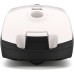 Пылесос Miele SBAF5 Classic C1 Flex белый лотос