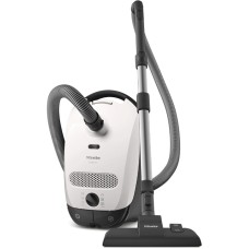 Пылесос Miele SBAF5 Classic C1 Flex белый лотос