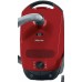 Пылесос Miele SBCD3 Classic C1 Allergy манговый красный