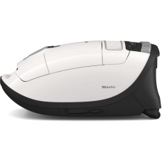 Пылесос Miele SGDA3 Complete C3 125 Edition белый лотос