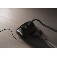 Пылесос Miele SGDA3 CompleteC3 Parquet XL Black Obsidian