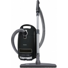 Пылесос Miele SGDA3 CompleteC3 Parquet XL Black Obsidian