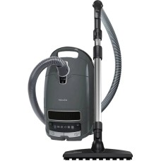 Пылесос Miele SGDF3 Complete C3 Active Parquet GRGR графит