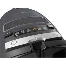 Пылесос Miele SGDF3 Complete C3 Active Parquet GRGR графит