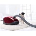 Пылесос Miele SGEA3 Complete C3 Cat&Dog ежевичный красный