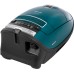 Пылесос Miele SGSF5 Complete C3 Flex Power Line Parquet петроль
