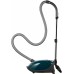 Пылесос Miele SGSF5 Complete C3 Flex Power Line Parquet петроль