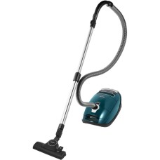 Пылесос Miele SGSF5 Complete C3 Flex Power Line Parquet петроль