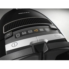 Пылесос Miele SGSF5 Complete C3 Parquet XL PowerLine черный