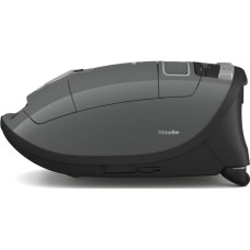 Пылесос Miele SGSK5 Complete C3 Silence Flex EcoLine Graphite grey