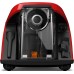 Пылесос Miele SKCF5 Blizzard CX1 Cat&Dog PowerLine манговый красный