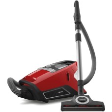 Пылесос Miele SKCF5 Blizzard CX1 Cat&Dog PowerLine манговый красный