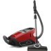 Пылесос Miele SKCF5 Blizzard CX1 Cat&Dog PowerLine манговый красный
