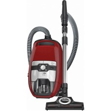 Пылесос Miele SKCF5 Blizzard CX1 Cat&Dog PowerLine манговый красный
