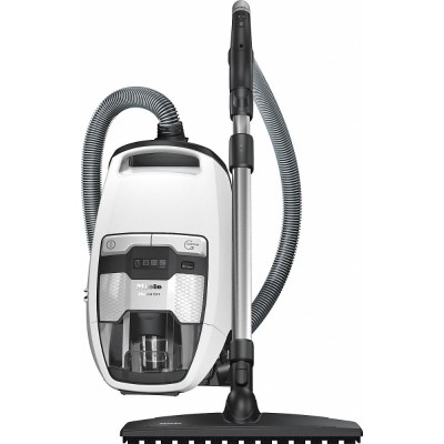 Пылесос Miele SKMP3 Blizzard CX1 Comfort EcoLine белый