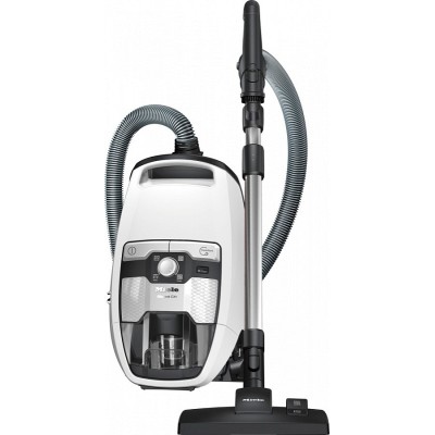 Пылесос Miele SKRF5 Blizzard CX1 Flex Lotus white PowerLine