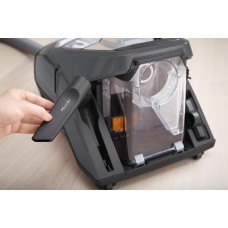 Пылесос Miele SKRF5 Blizzard CX1 PowerLine Graphite grey