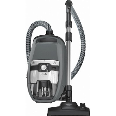 Пылесос Miele SKRF5 Blizzard CX1 PowerLine Graphite grey