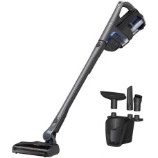 Пылесос Miele SMUL1 Triflex HX1 графитовый серый