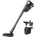 Пылесос Miele SMUL1 Triflex HX1 графитовый серый