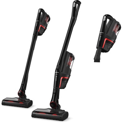 Пылесос Miele SMUL1 Triflex HX1 Obsidian black VC