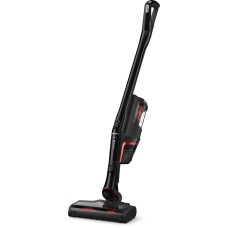 Пылесос Miele SMUL1 Triflex HX1 Obsidian black VC