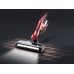 Пылесос Miele SMUL5 Triflex HX1 Runner рубиново-красный бархат