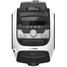 Пылесос Miele SNRF0 Boost CX1 PowerLine Parquet белый