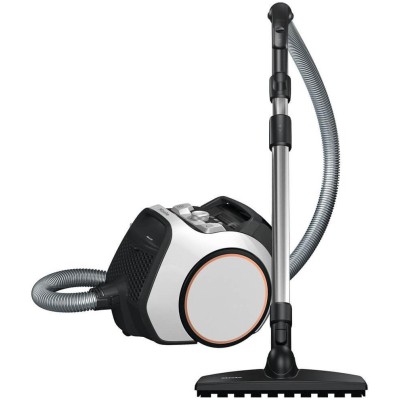 Пылесос Miele SNRF0 Boost CX1 PowerLine Parquet белый