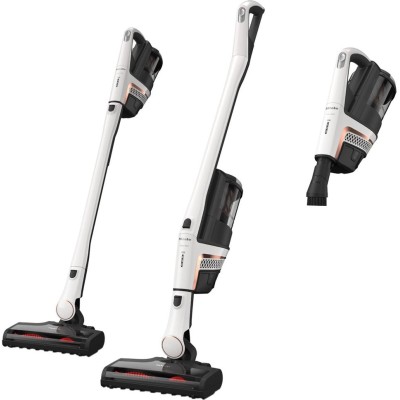 Пылесос Miele SOML0 Triflex HX2 Lotus white