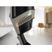 Пылесос Miele SOML5 Triflex HX2 Performance серый