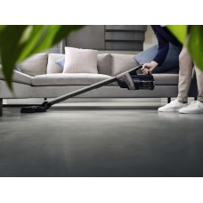 Пылесос Miele SOML5 Triflex HX2 Performance серый
