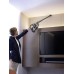 Пылесос Miele SOML5 Triflex HX2 Performance серый