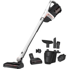 Пылесос Miele SOUL5 Triflex HX2 Racer Lotus White