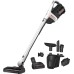 Пылесос Miele SOUL5 Triflex HX2 Racer Lotus White