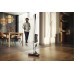 Пылесос Miele SOUL5 Triflex HX2 Racer Lotus White