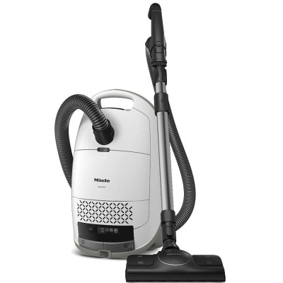 Пылесос Miele SVXG0 Guard M1 Performance белый