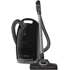 Пылесос Miele SVZF0 Guard M1 Cat & Dog Flex черный