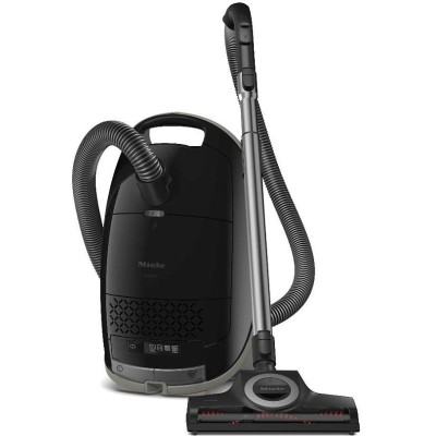 Пылесос Miele SVZF0 Guard M1 Cat & Dog Flex черный